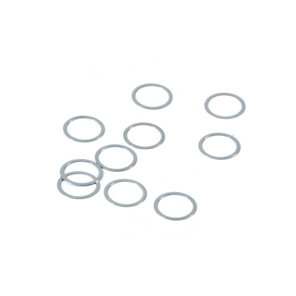 HPI WASHER 8X10X0.2MM HPI-Z877 HPI WASHER 8X10X0.2MM HPI-Z877