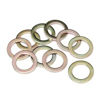HPI WASHER 8X12X0.8MM HPI-96710