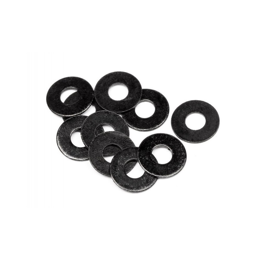 HPI WASHER M3 X 8MM HPI-Z224 HPI WASHER M3 X 8MM HPI-Z224