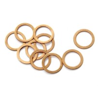 HPI WASHER M4 X 6 X 0.2MM HPI-Z825