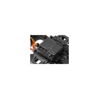 HPI WATERPROOF RECEIVER BOX HPI-106211