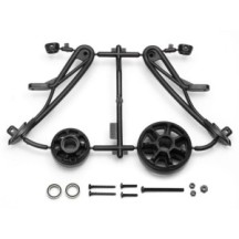 HPI Weelie Bar Set Savage X HPI-85245