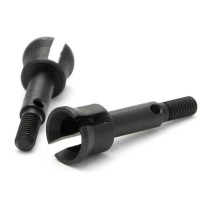 HPI WHEEL AXLE 5 X 32MM HPI-86001