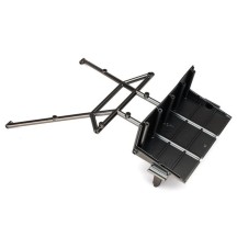 Sección central trasera chasis tubular TRX8432X