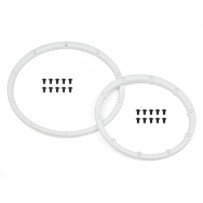 HPI WHEEL BEAD LOCK RINGS HPI-110545