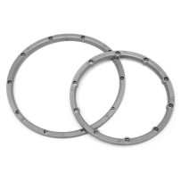HPI WHEEL BEAD LOCK RINGS HPI-3242