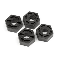 HPI WHEEL HEX HUB HPI-107876