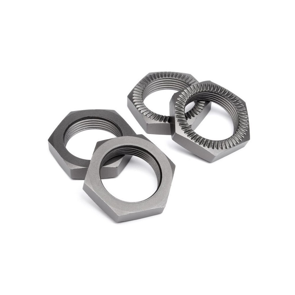 HPI WHEEL NUT 24mm HPI-102216 HPI WHEEL NUT 24mm HPI-102216