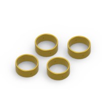 HPI Wheel Weight Set HPI-161155