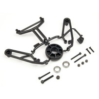HPI WHEELY BAR SET HPI-106408
