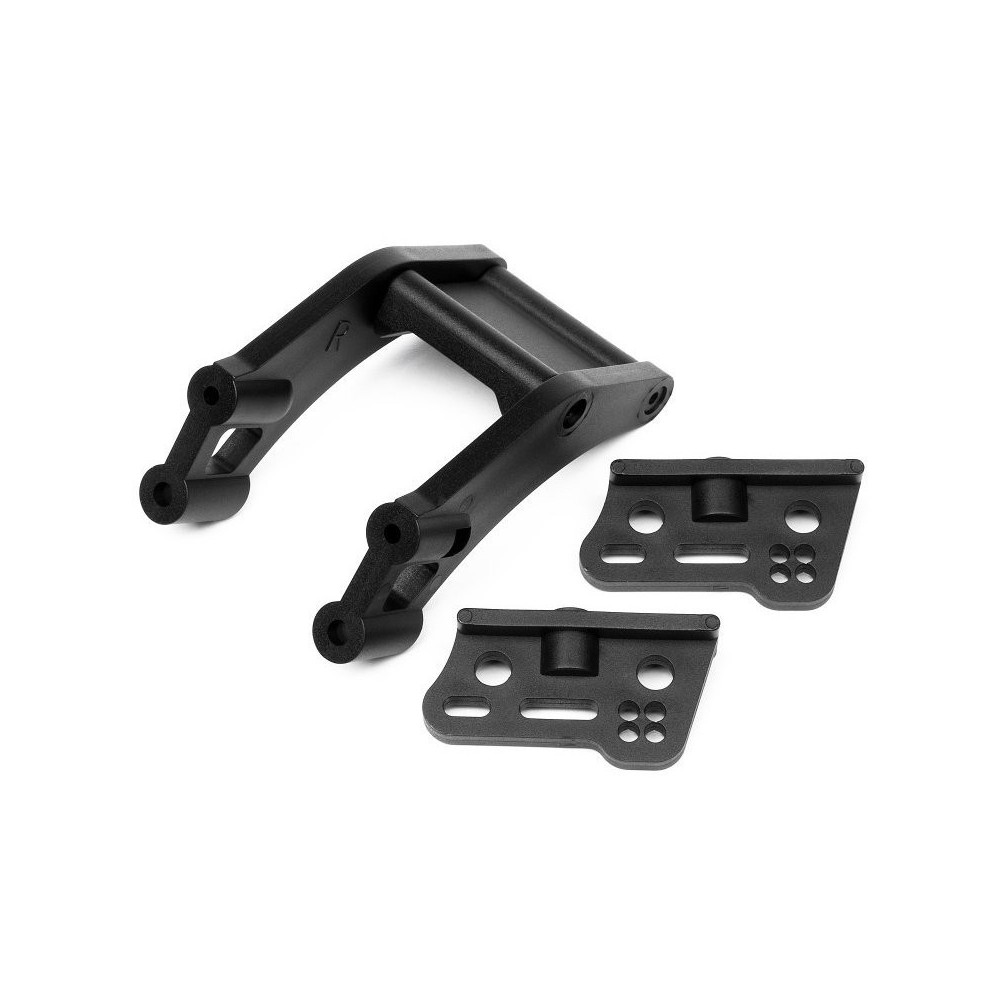 HPI Wing Mount Set HPI-67521 HPI Wing Mount Set HPI-67521