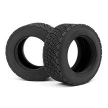 HPI WR8 RALLY OFF ROAD TIRE HPI-107870