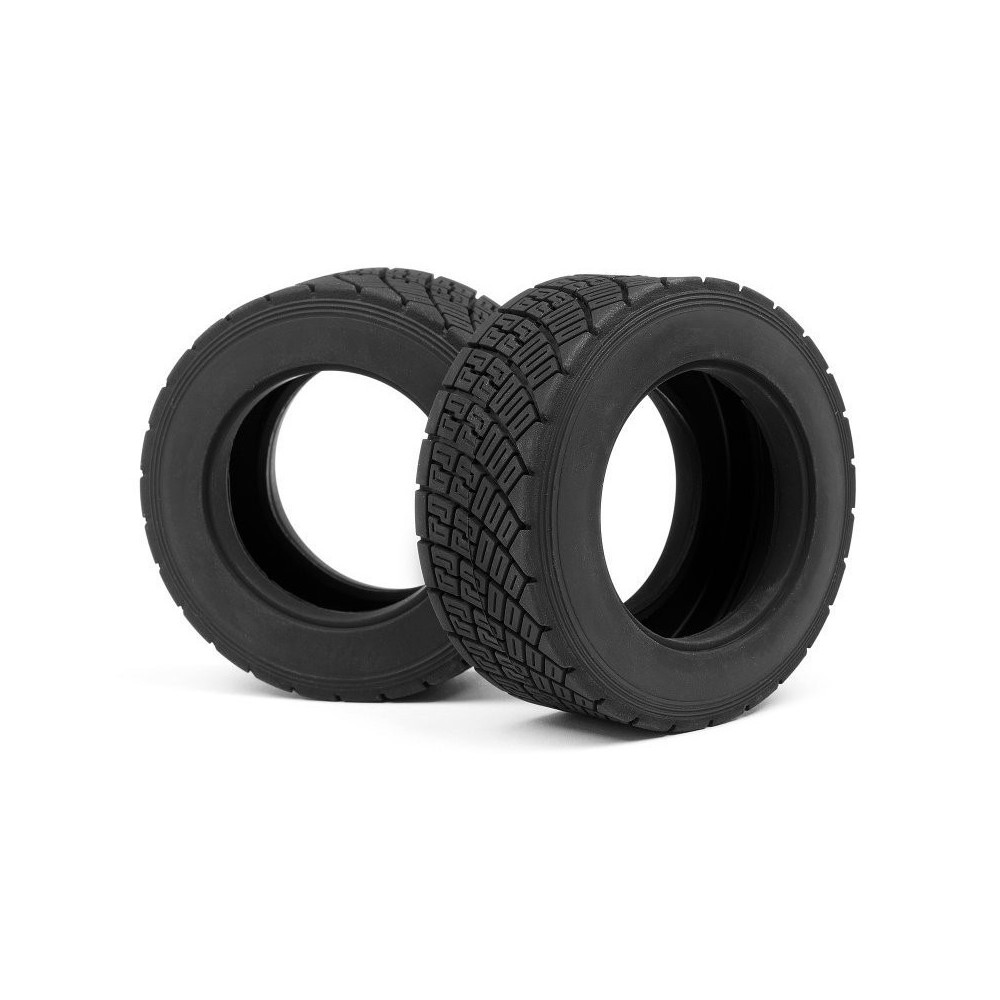 HPI WR8 RALLY OFF ROAD TIRE HPI-107870 HPI WR8 RALLY OFF ROAD TIRE HPI-107870