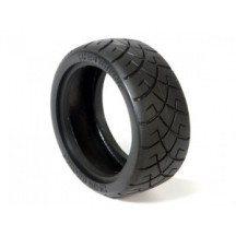 HPI X-PATTERN RADIAL BELTED TIRE PRO COMPOUND 26M HPI-4495