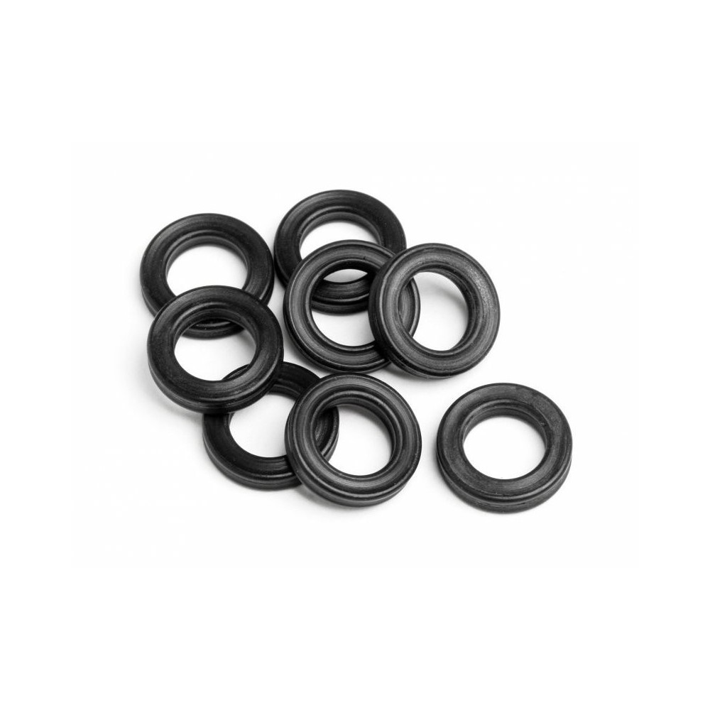 Junta X-Ring 1.8x5mm HPI Racing HPI-86898 Junta X-Ring 1.8x5mm HPI Racing HPI-86898