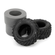 HPI Yokohama Geolandar M/T Tire S Compound HPI-4456