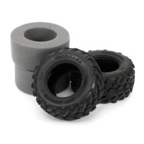 HPI Yokohama Geolandar M/T Tire S Compound HPI-4456