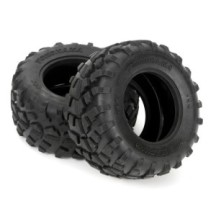 HPI Yokohama Geolandar M/T Tire S Compound HPI-4456