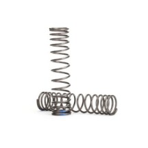 Traxxas Spring shock 139mm natural finish gtr (progressive 1.250 rate) TRX8441