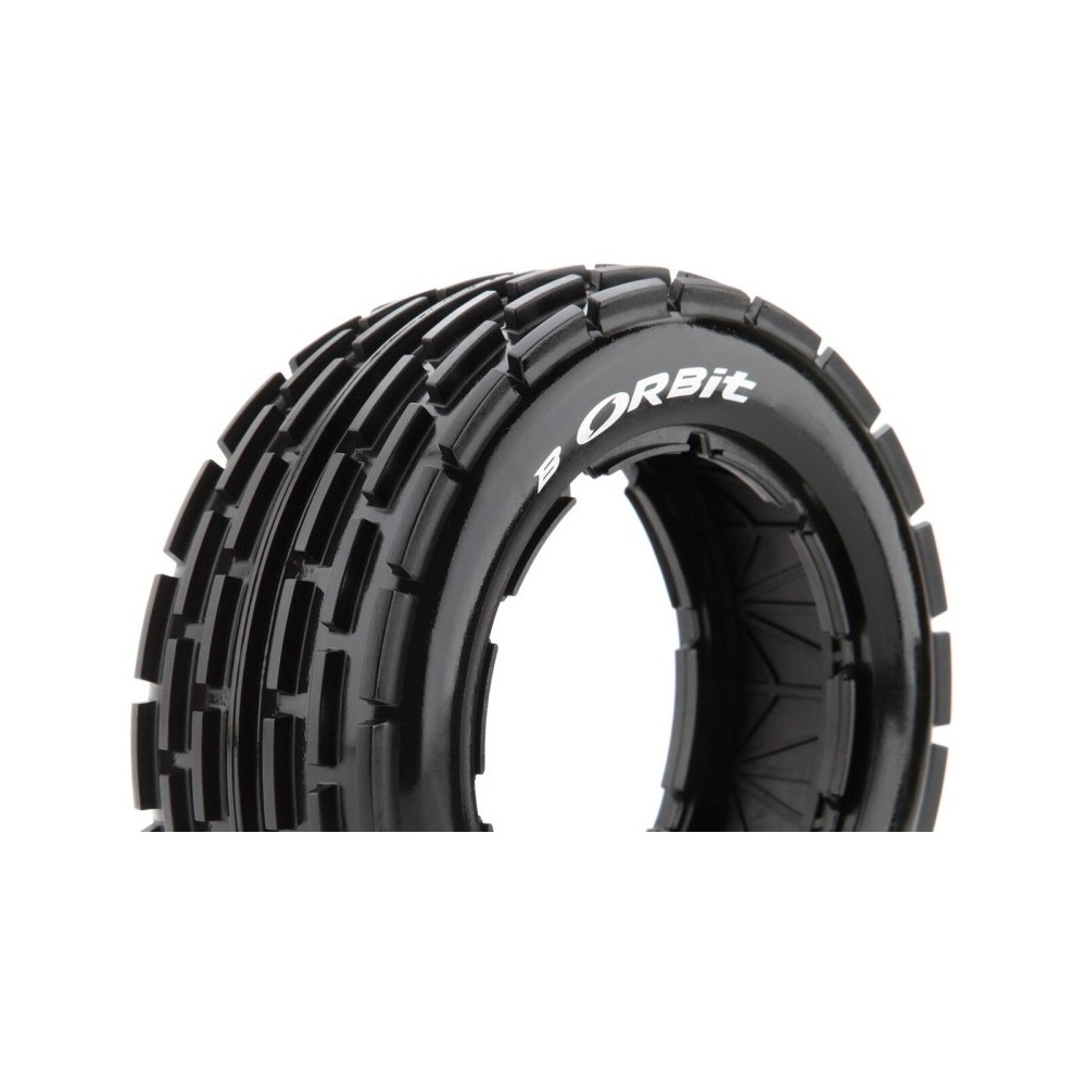 Louise RC B-ORBIT 1-5 Buggy Tire Set Sport Front LR-T3265I Louise RC B-ORBIT 1-5 Buggy Tire Set Sport Front LR-T3265I