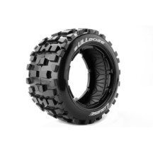 Louise RC B-ULLDOZE 1-5 Buggy Tire Set Sport Rear LR-T3244I