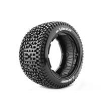 Louise RC B-VIPER 1-5 Buggy Tire Set Sport Rear LR-T3245I
