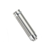 Cuerpo amortiguador GTR 64mm aluminio Traxxas