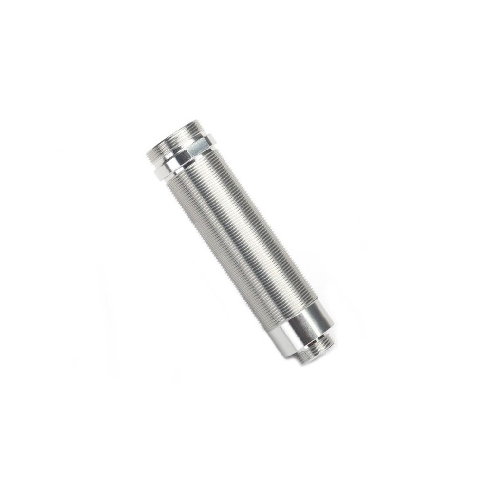 Cuerpo amortiguador GTR 64mm aluminio Traxxas Cuerpo amortiguador GTR 64mm aluminio Traxxas
