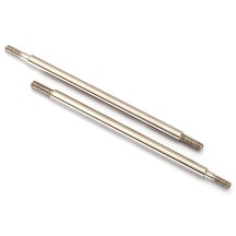 Traxxas Shock shaft 69mm (gtr) (front) (2) TRX8454