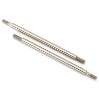 Traxxas Shock shaft 69mm (gtr) (front) (2) TRX8454