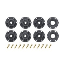 Louise RC MFT MT-ROCKET 1-10 Monster Truck Tire Set Mounted Sport LR-T3307SX