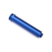 Cuerpo de amortiguador GTR 77mm aluminio anodizado azul trasero Traxxas TRX8462X