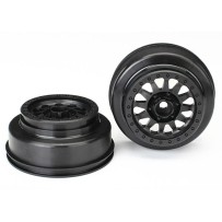 Traxxas Wheels method racing (2) TRX8471