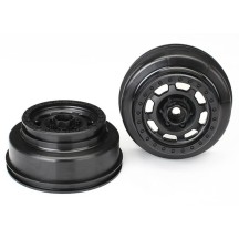 Llantas Desert Racer Traxxas TRX8473