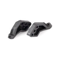 Traxxas Mounts led light bar (for 8485 led light set) TRX8484