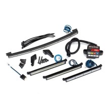 Kit iluminación LED Desert Racer TRX8485