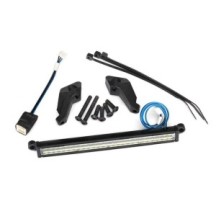 Traxxas Led light bar headlights desert racer TRX8486