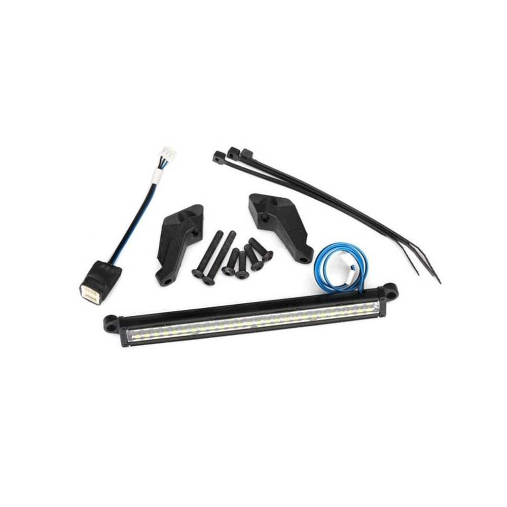 Traxxas Led light bar headlights desert racer TRX8486 Traxxas Led light bar headlights desert racer TRX8486