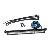 Barra de luces LED traseras para Desert Racer Traxxas TRX8487