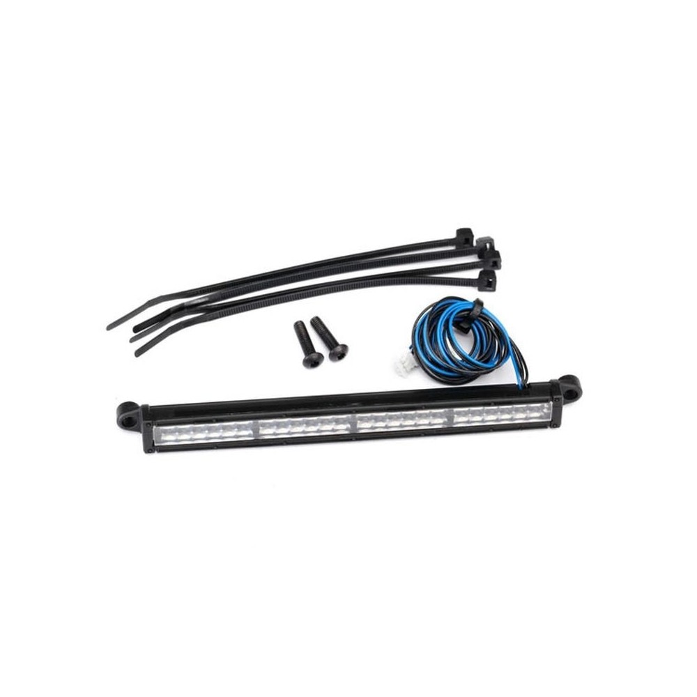 Traxxas Led light bar tail lights (desert racer) TRX8487 Traxxas Led light bar tail lights (desert racer) TRX8487