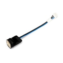 Arnés de cables 2 en 1 para kit de luces LED Desert Racer Traxxas TRX8489
