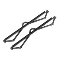 Traxxas Nerf bars left or right (2) TRX8520