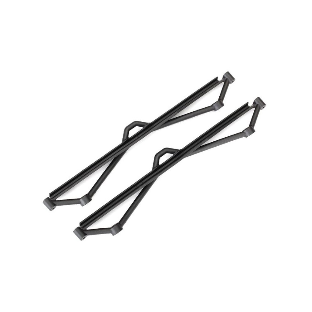 Traxxas Nerf bars left or right (2) TRX8520 Traxxas Nerf bars left or right (2) TRX8520