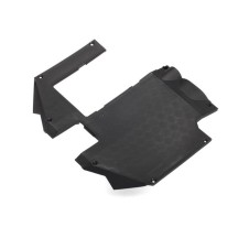 Placa deslizante de chasis Traxxas TRX8521