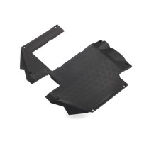 Traxxas Skidplate chassis TRX8521