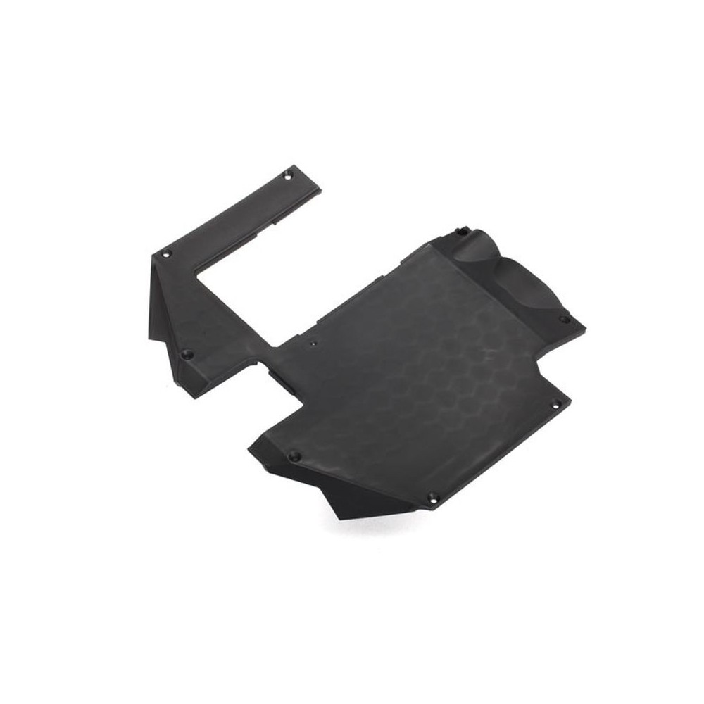 Placa deslizante de chasis Traxxas TRX8521