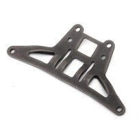 Traxxas Bulkhead tie bar front (steel) TRX8523