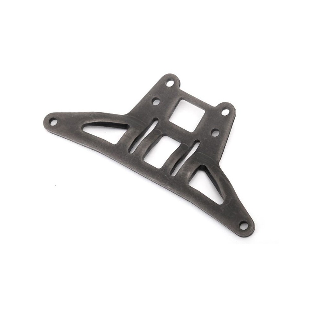 Mamparo frontal barra amarre acero Traxxas Mamparo frontal barra amarre acero Traxxas