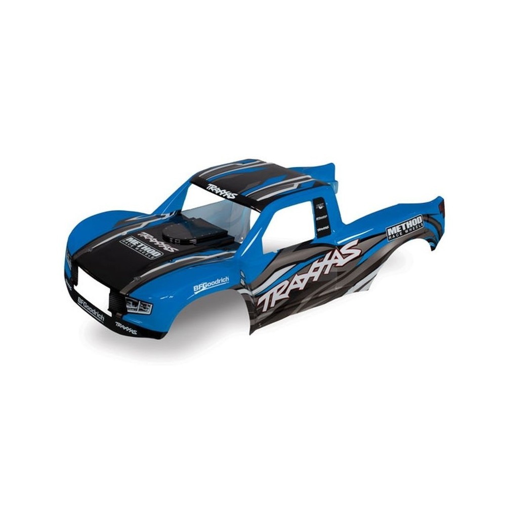 Carrocería Desert Racer Traxxas TRX8528 Carrocería Desert Racer Traxxas TRX8528