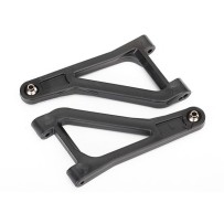 Traxxas Suspension arms upper (left right) (assembled with hollow balls) TRX8531